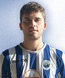 Calciatore Federico BRAVI - Centrocampista